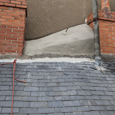 avr-cordistes |maçonnerie |travaux d'accès difficile