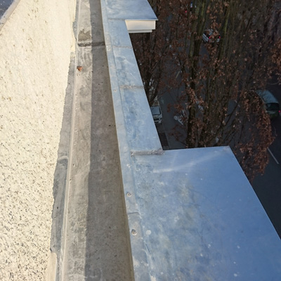 avr-cordistes | zinguerie | travaux en hauteur